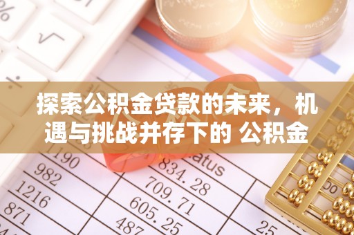 太仆寺旗探索公积金贷款的未来，机遇与挑战并存下的 公积金贷款风险防控