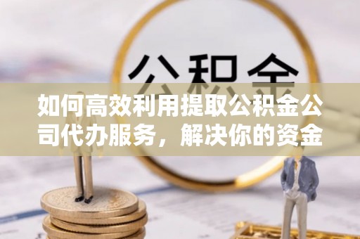 太仆寺旗如何高效利用提取公积金公司代办服务，解决你的资金难题